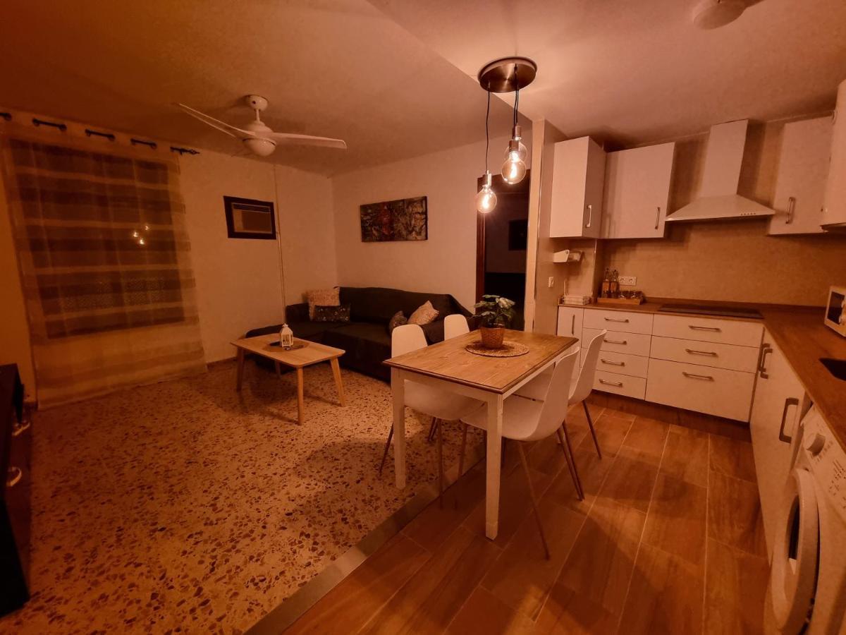 El Alcazar Viejo Apartment Cordoba