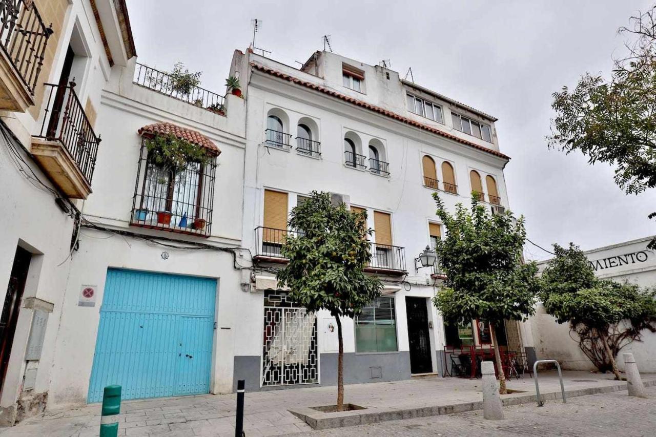 Hicitykey Paseo De La Ribera * Córdoba