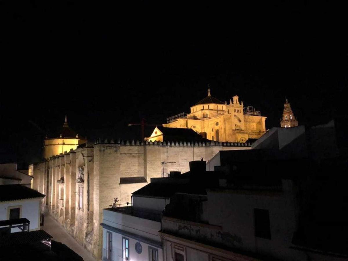 Mezquita Apartment Cordoba