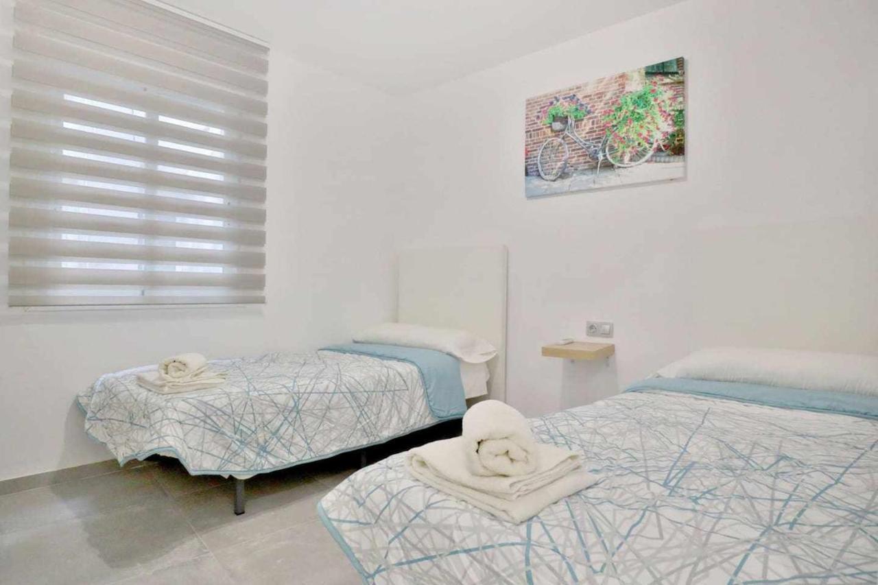 Apartamento Hicitykey Paseo De La Ribera Córdoba