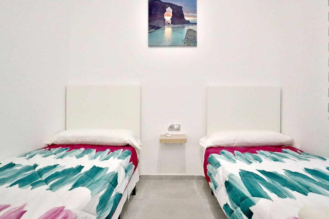 Apartamento Hicitykey Paseo De La Ribera Córdoba