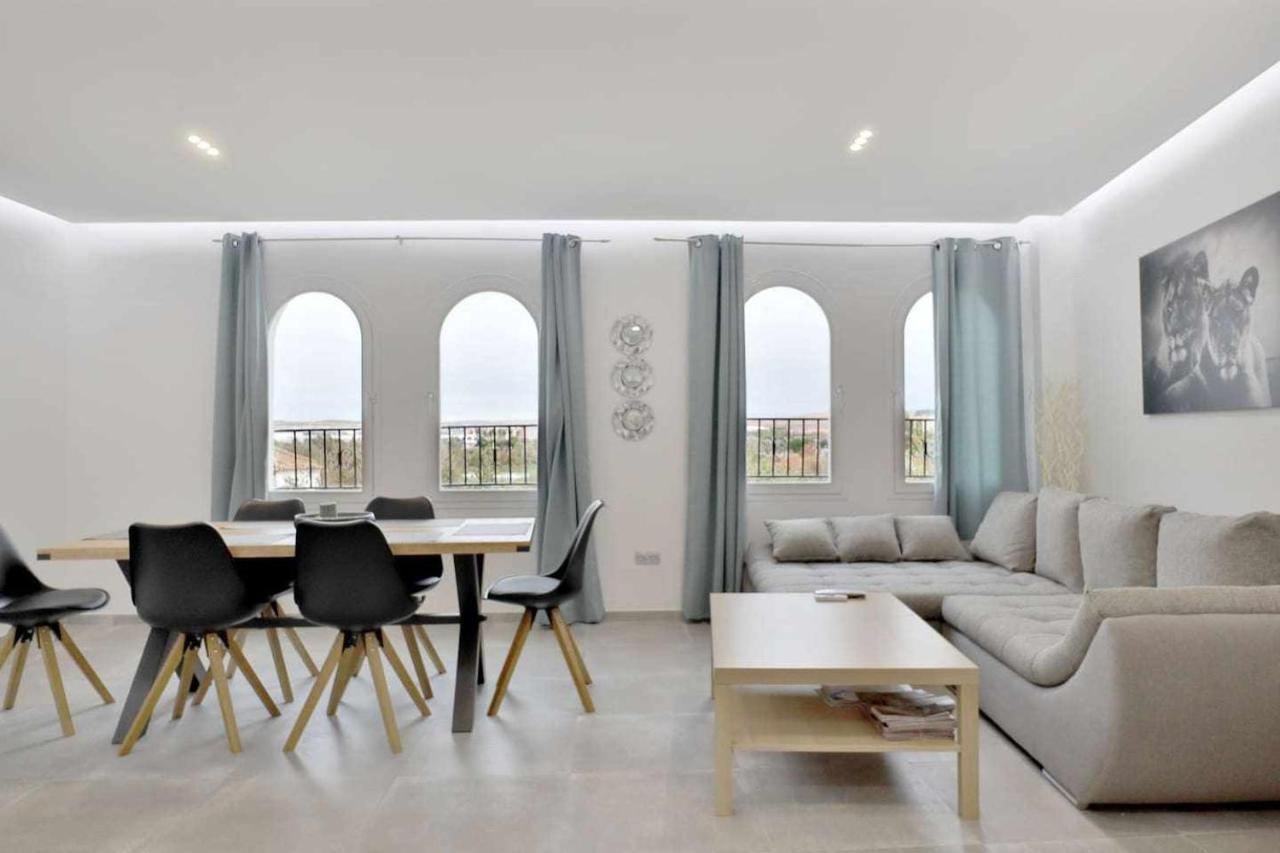 Apartamento Hicitykey Paseo De La Ribera Córdoba