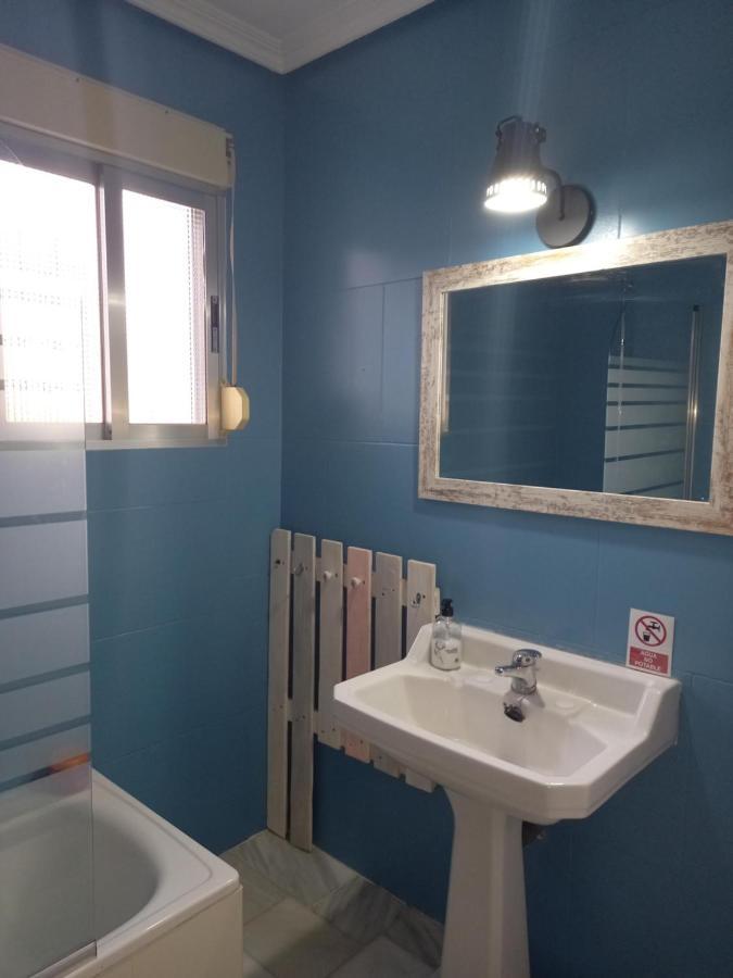 Holiday home Hacienda Quijotas Cordoba