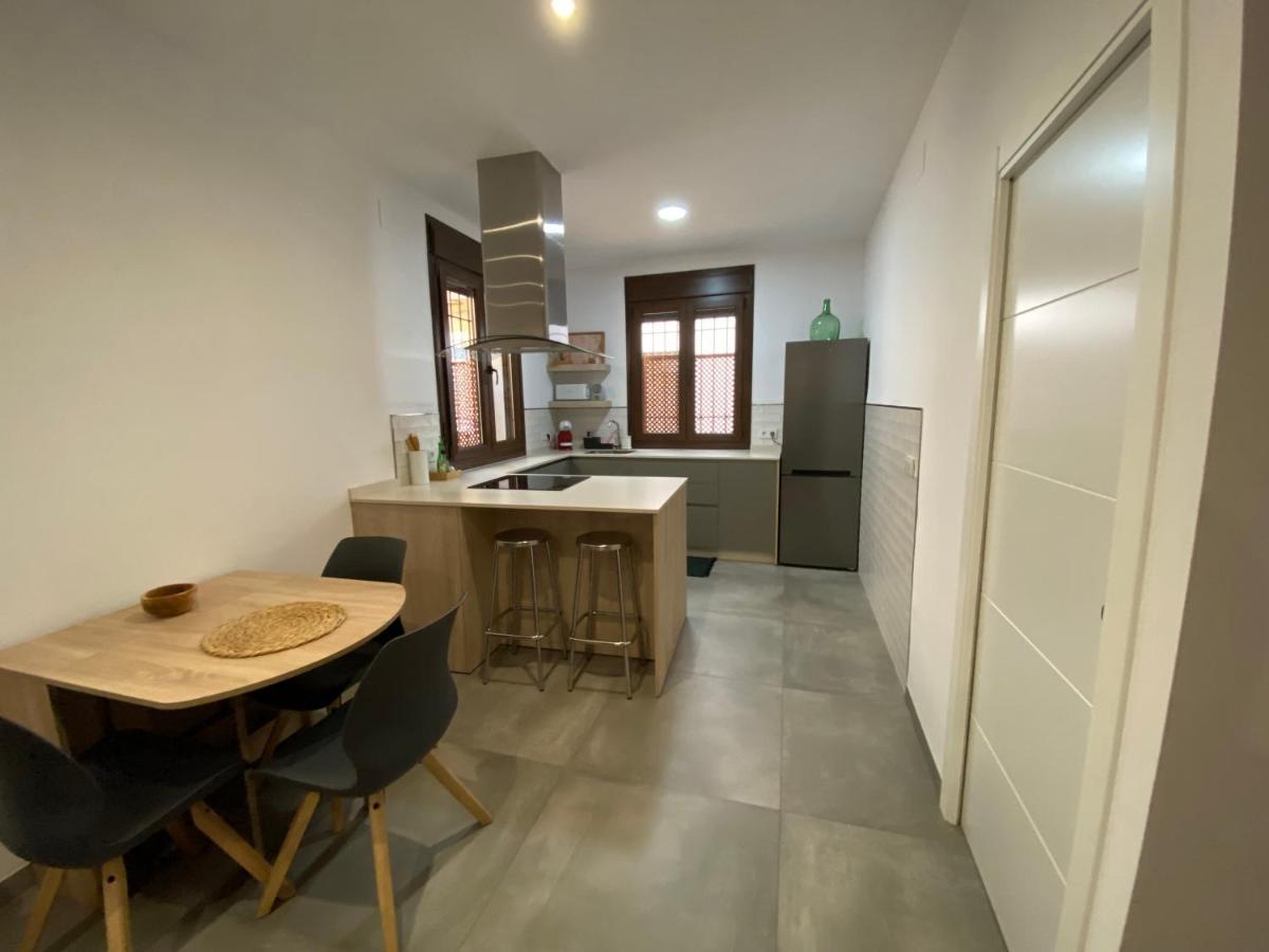 La Camara I Corredera Apartment *