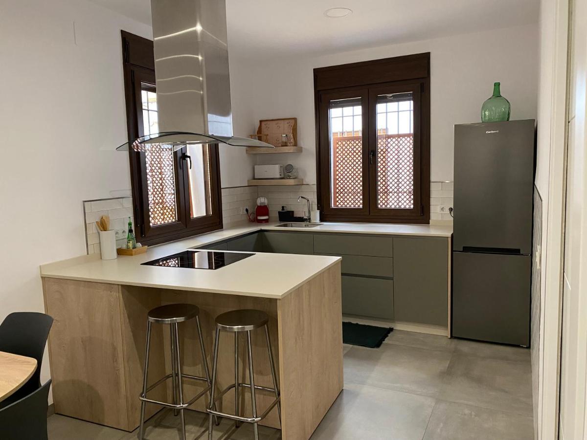 Apartment La Camara I Corredera *