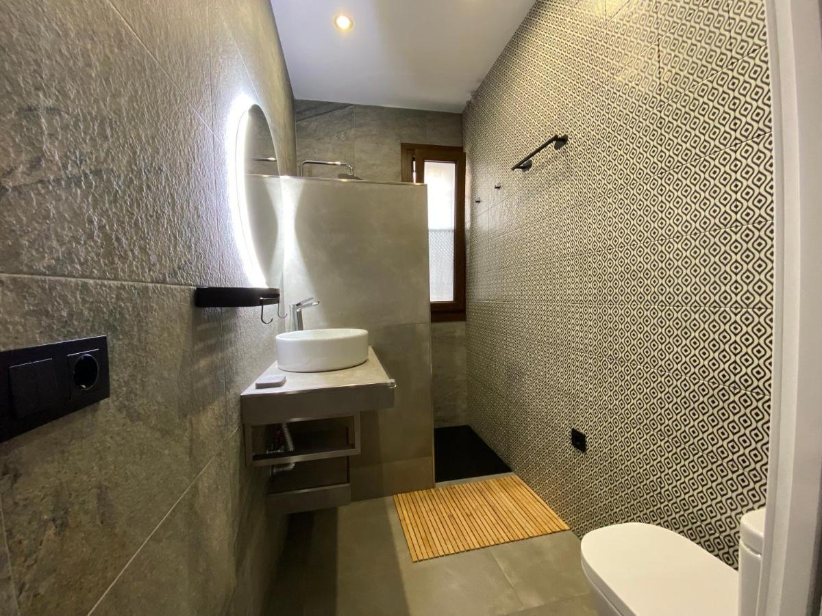 La Camara I Corredera Apartment Cordoba