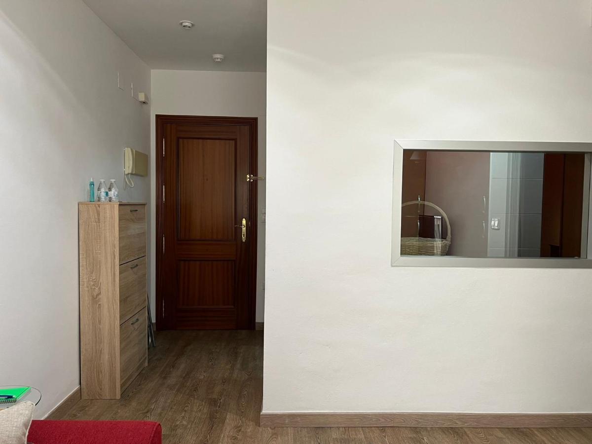 El Jardín Apartamento *