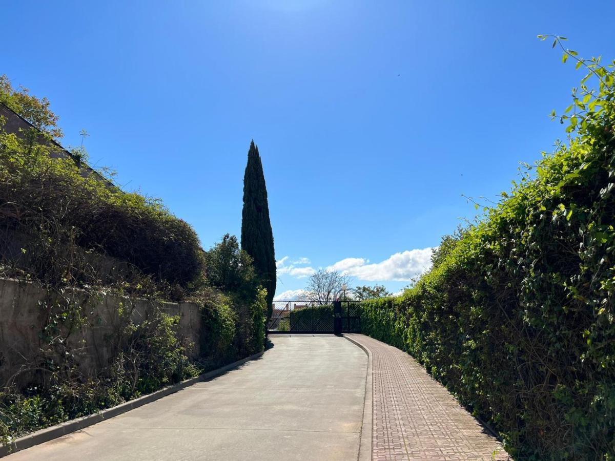 El Jardín Apartamento Córdoba