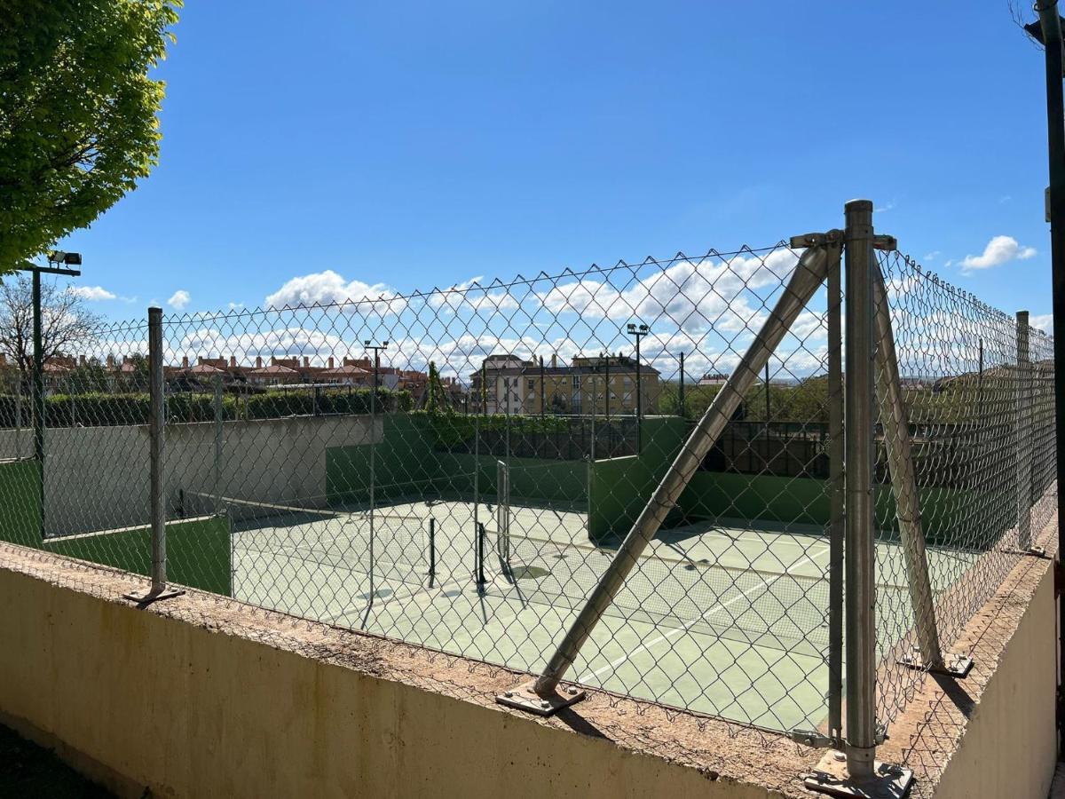 Apartamento El Jardín