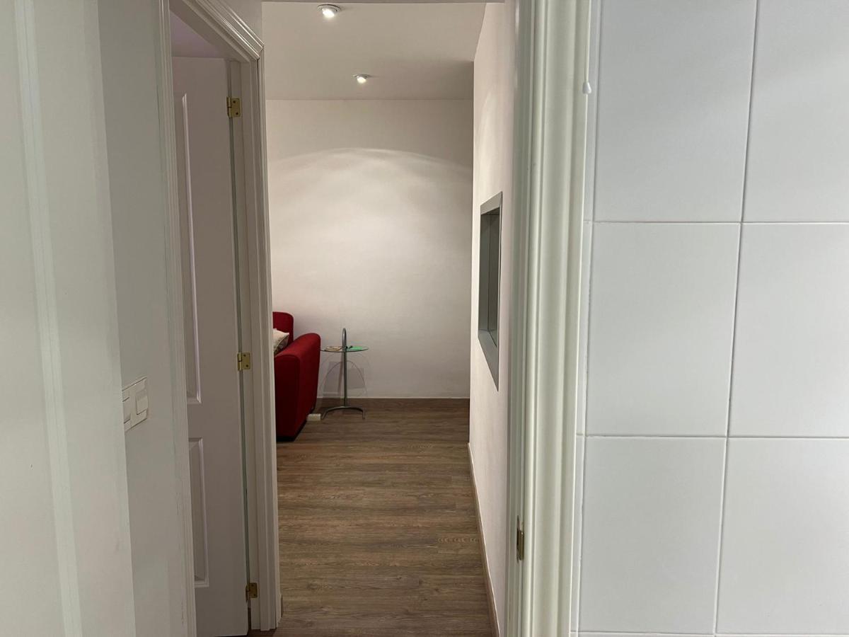 Apartamento El Jardín
