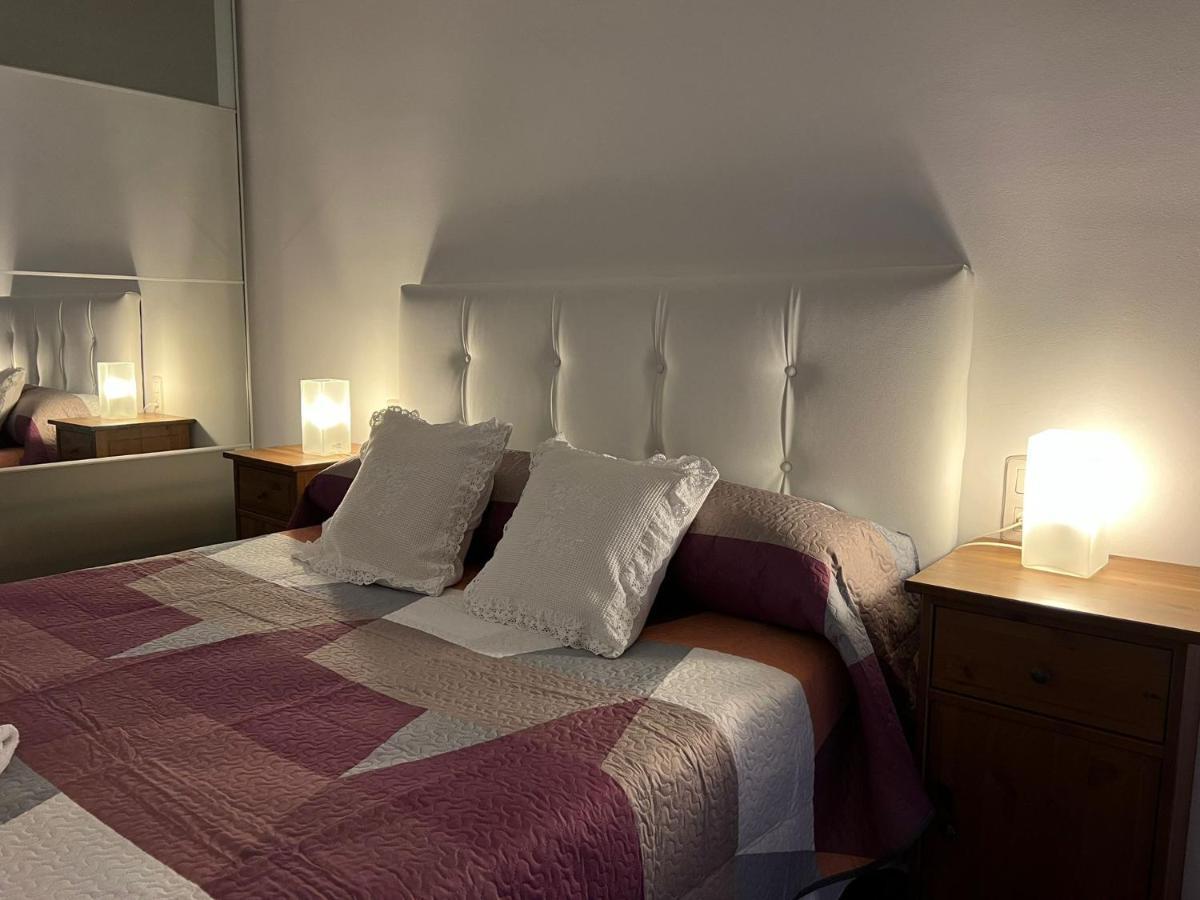 Apartamento El Jardín Córdoba