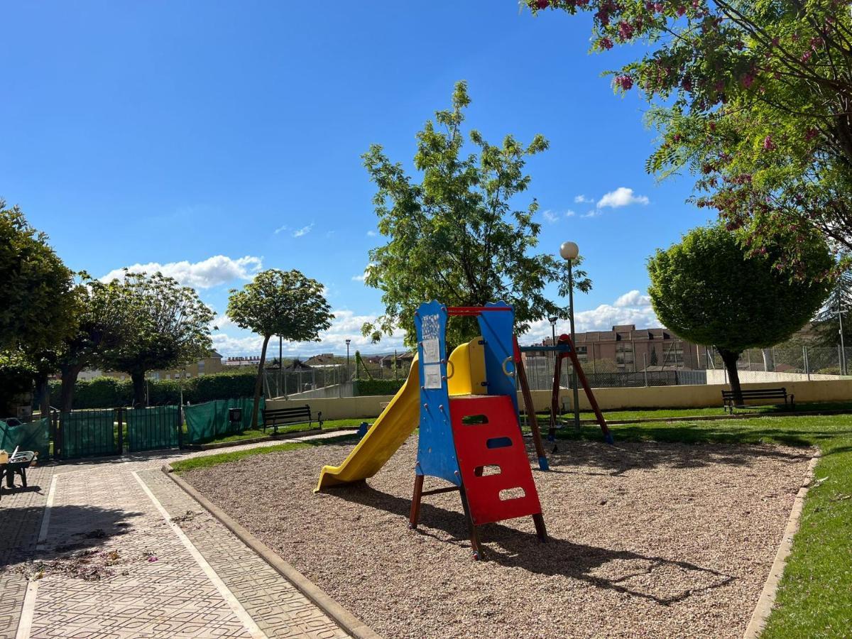 El Jardín