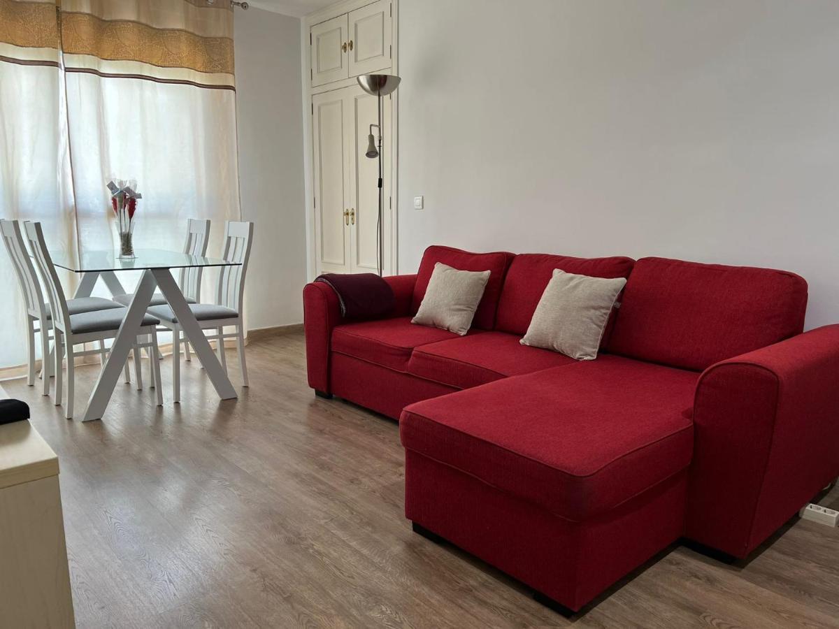 El Jardín Apartamento Córdoba