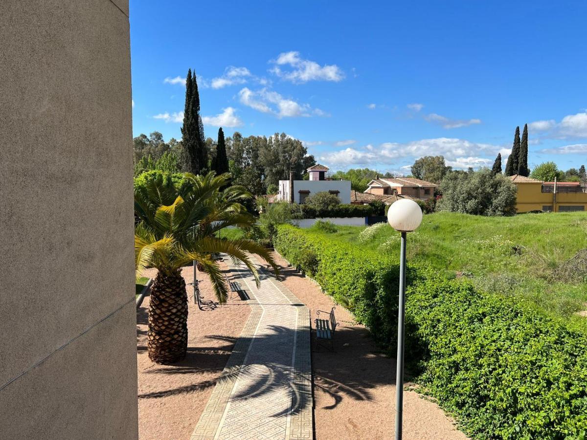 El Jardín Córdoba