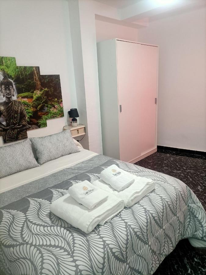 San Antón Apartamento *