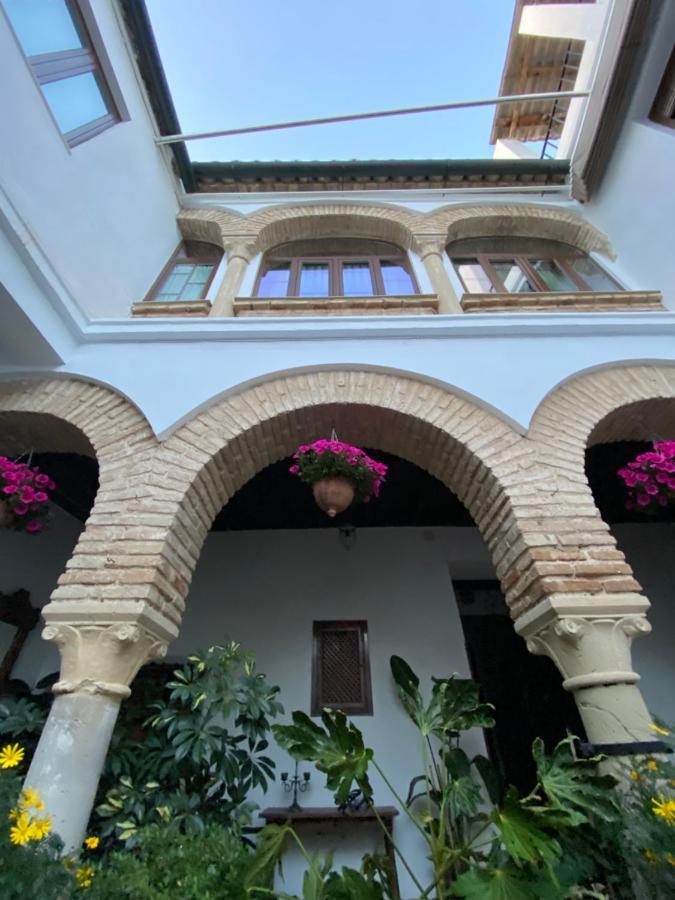 El Patio De Regina Apartment *