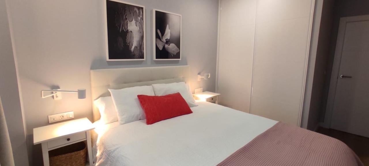 Perlas De La Axerquia Deluxe Cplace Ecologico Apartamento