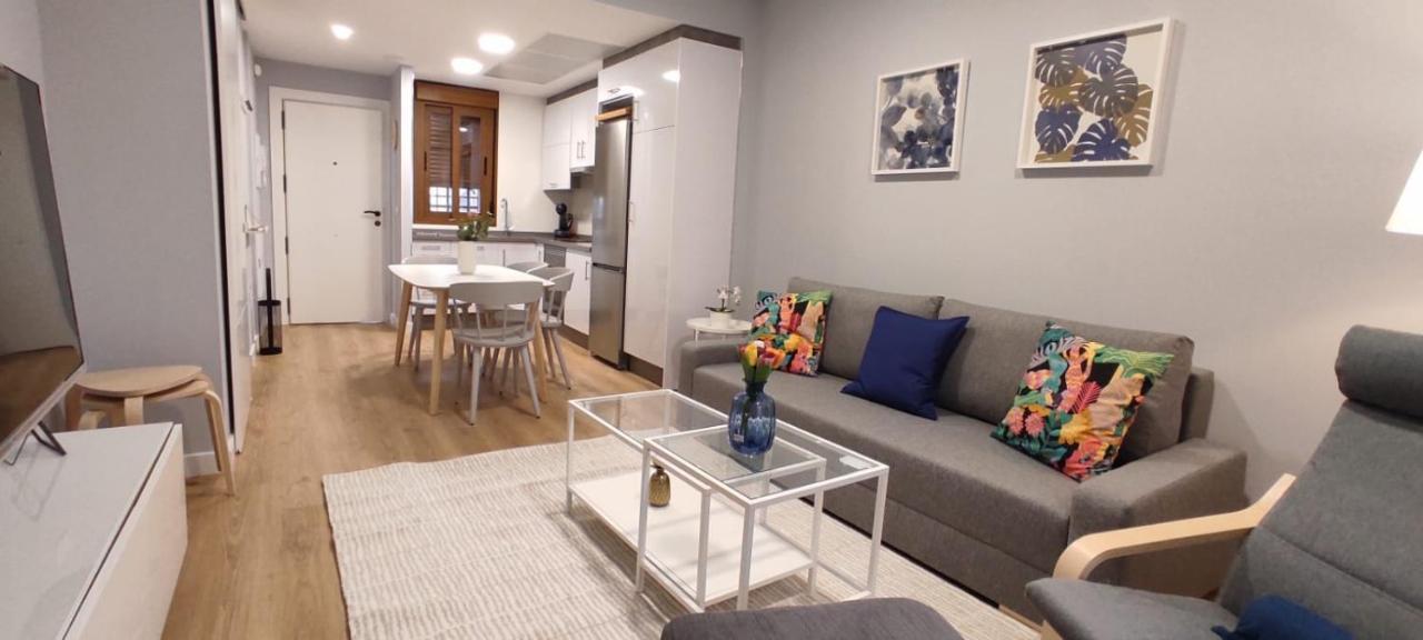 Apartamento Perlas De La Axerquia Deluxe Cplace Ecologico