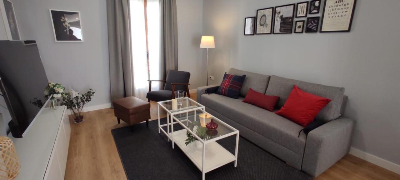 Apartamento Perlas De La Axerquia Deluxe Cplace Ecologico *