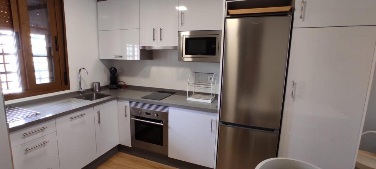 Apartamento Perlas De La Axerquia Deluxe Cplace Ecologico *