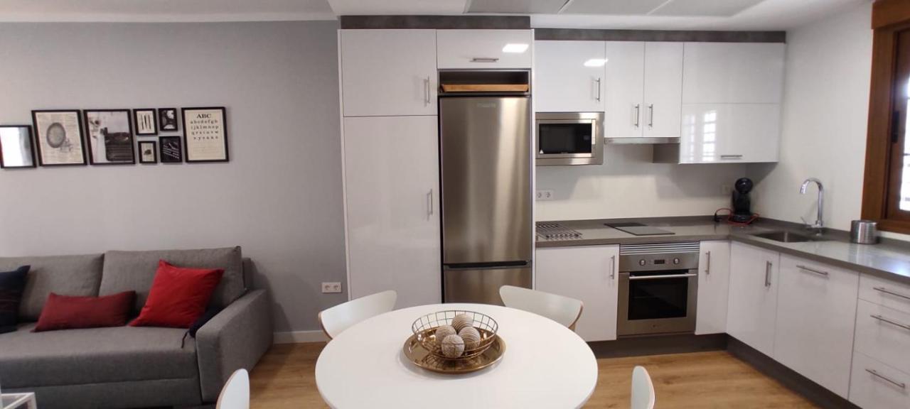 Perlas De La Axerquia Deluxe Cplace Ecologico Apartamento