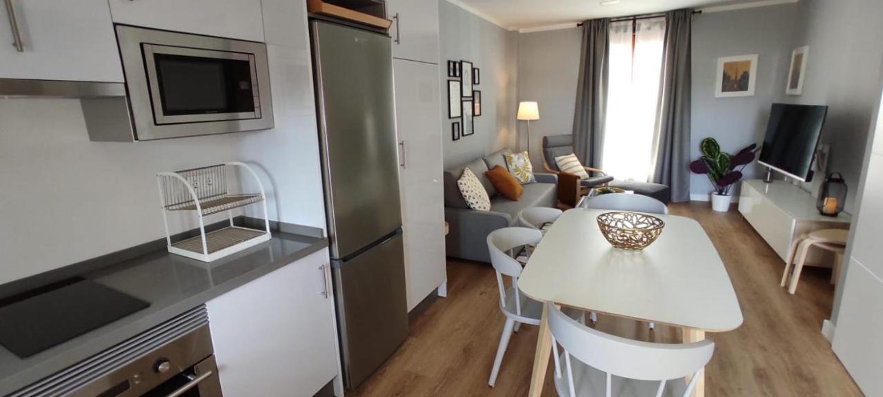 Perlas De La Axerquia Deluxe Cplace Ecologico Apartamento Córdoba