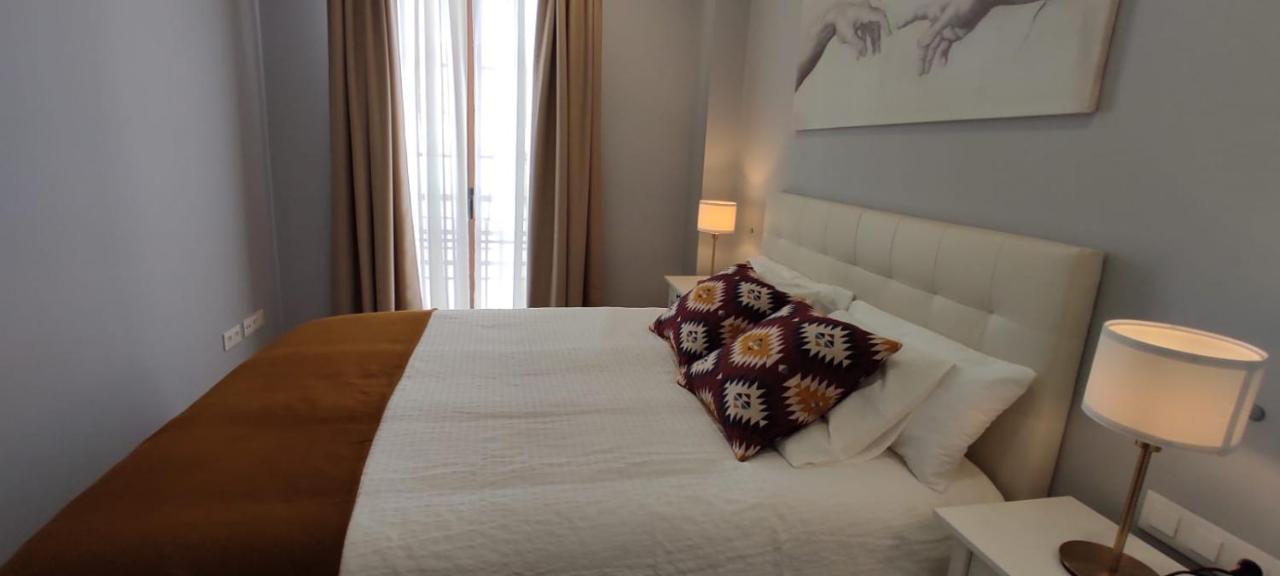 Perlas De La Axerquia Deluxe Cplace Ecologico Apartamento