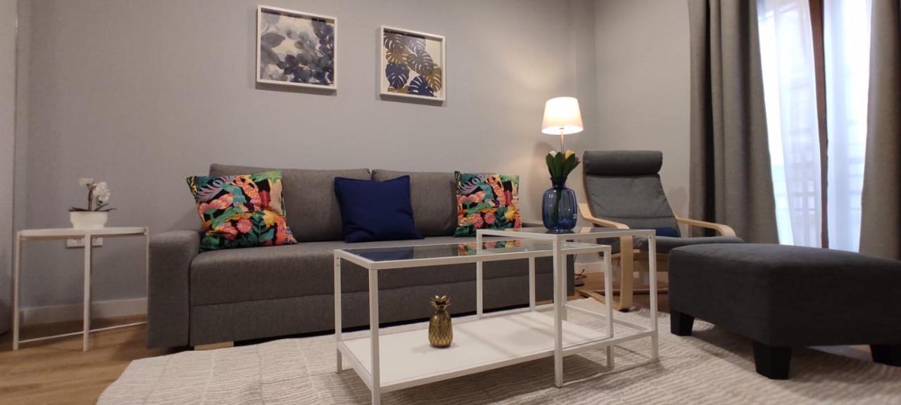 Apartamento Perlas De La Axerquia Deluxe Cplace Ecologico *