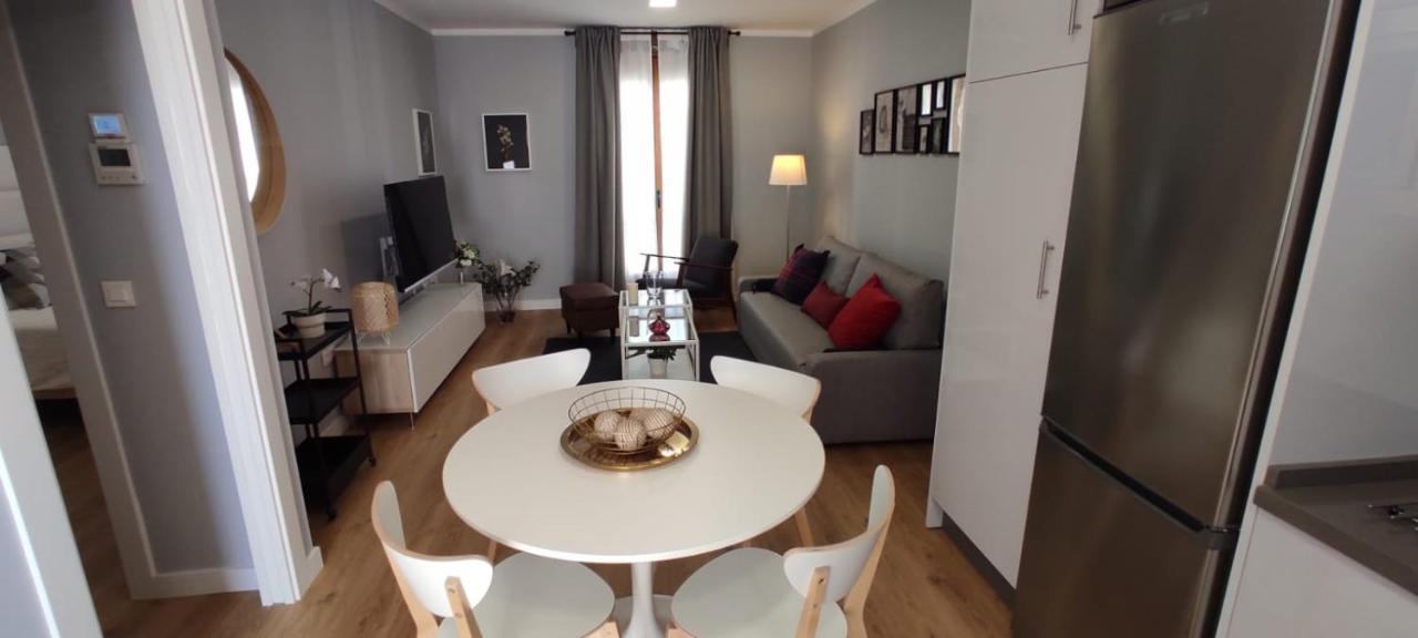 Apartamento Perlas De La Axerquia Deluxe Cplace Ecologico