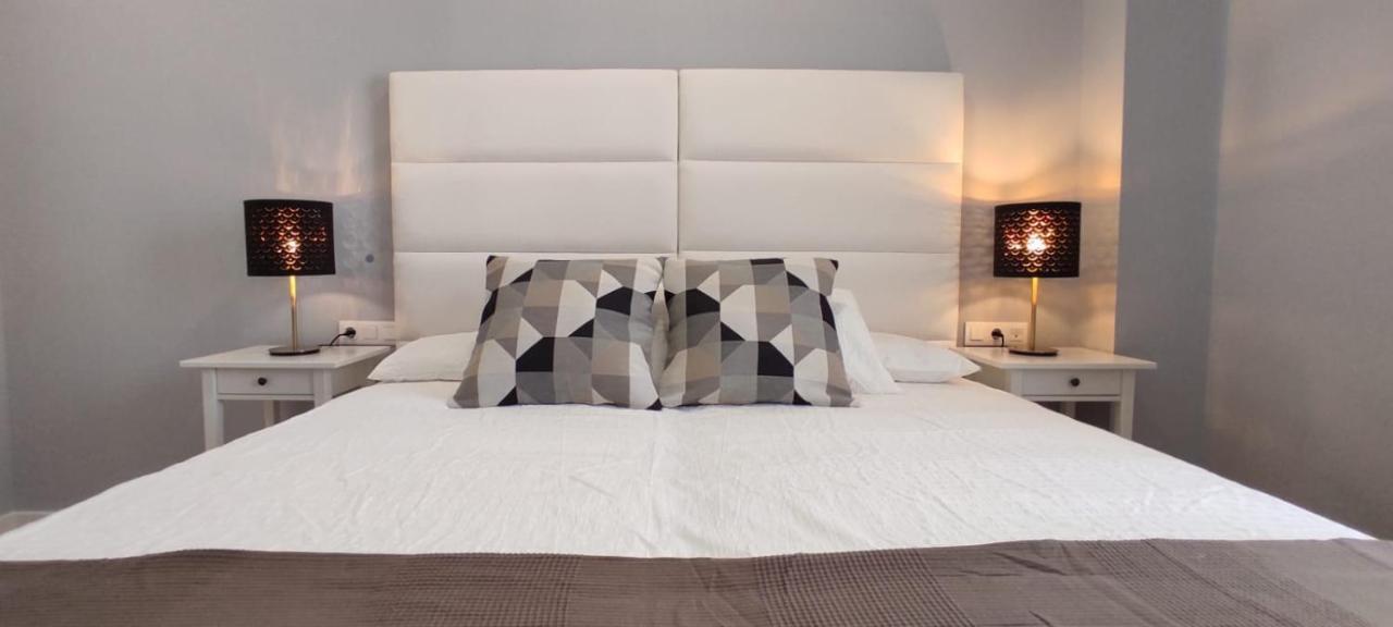 Perlas De La Axerquia Deluxe Cplace Ecologico Apartamento Córdoba