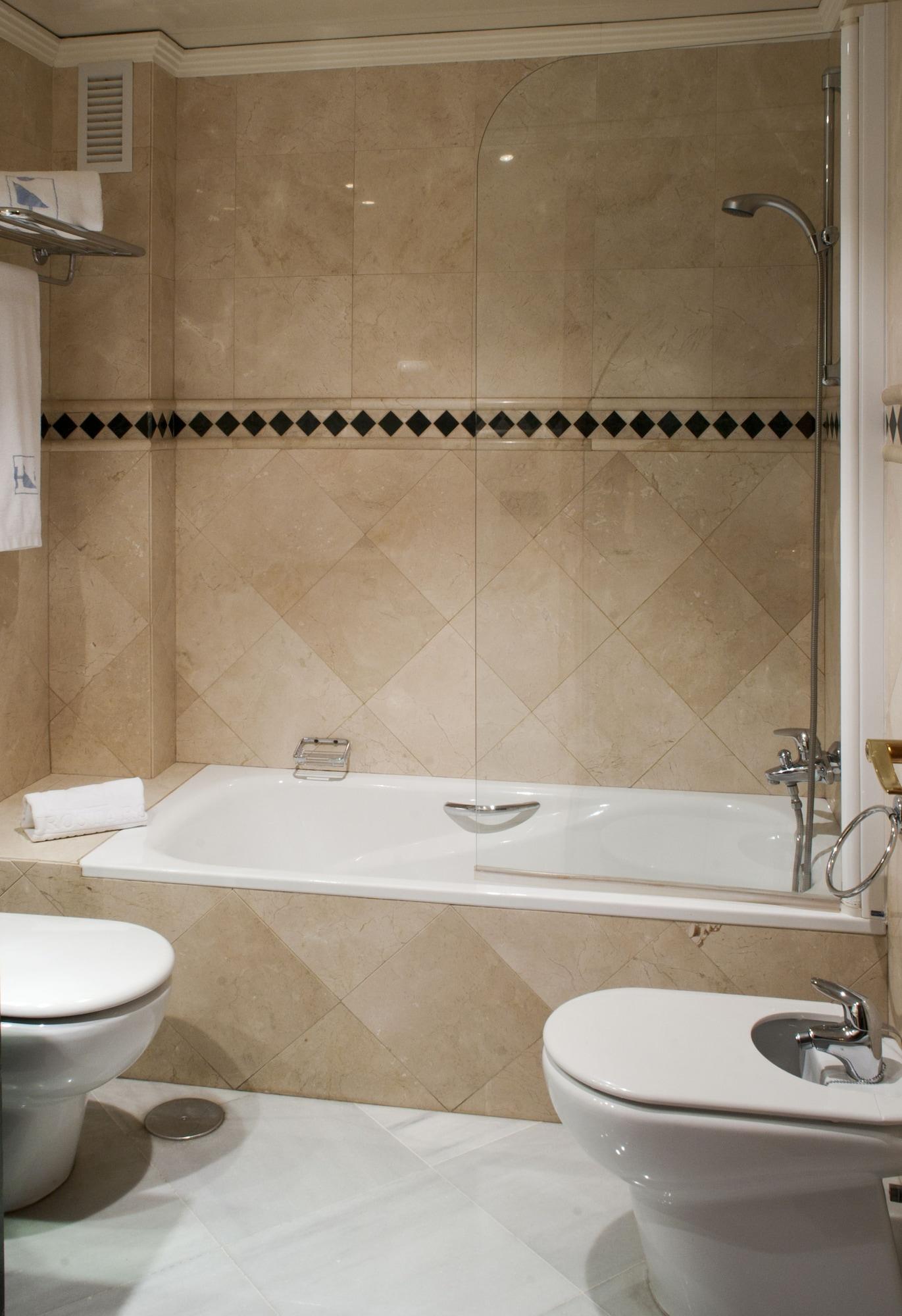 Exe Ciudad De Hotel Córdoba