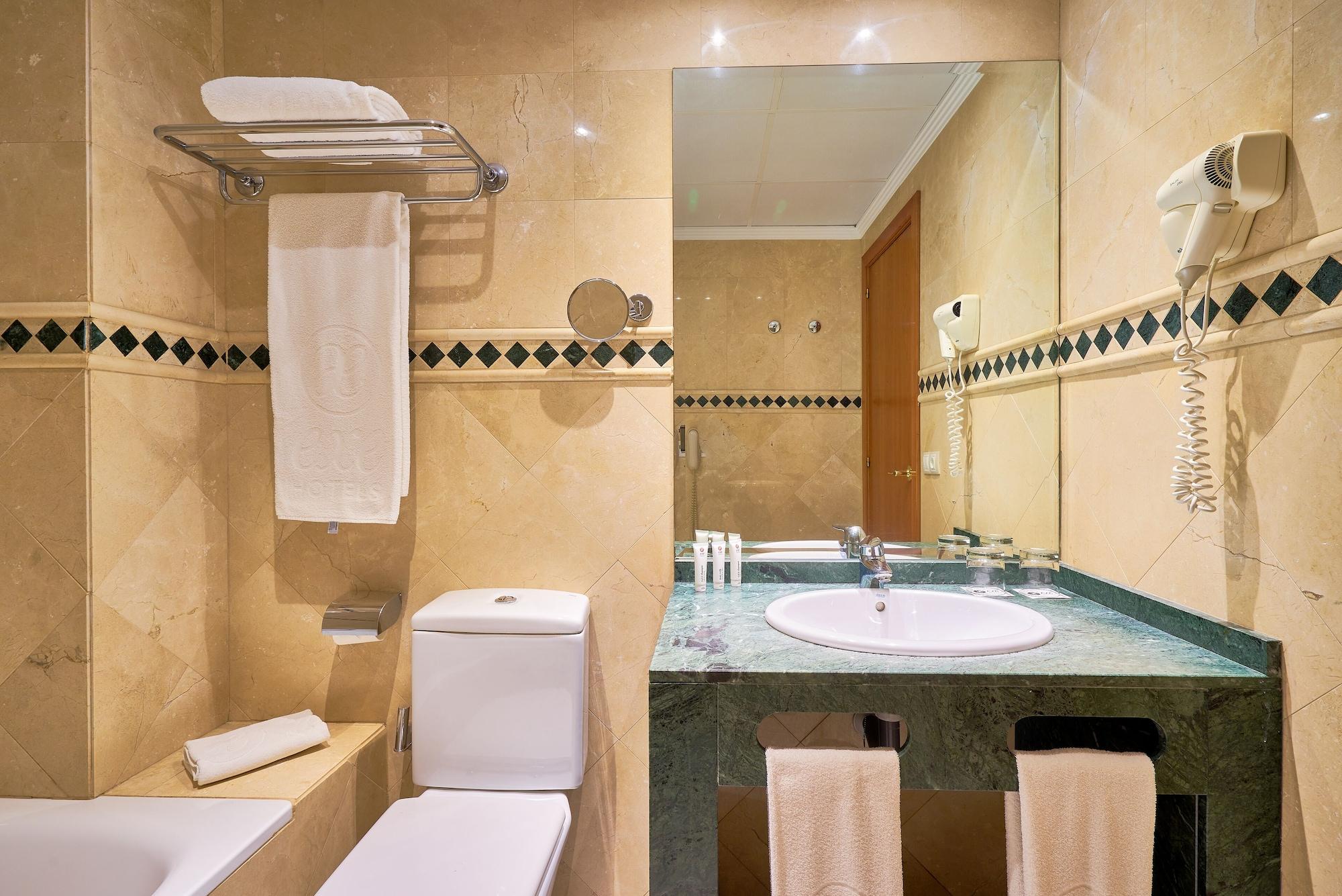 Hotel Exe Ciudad De Córdoba