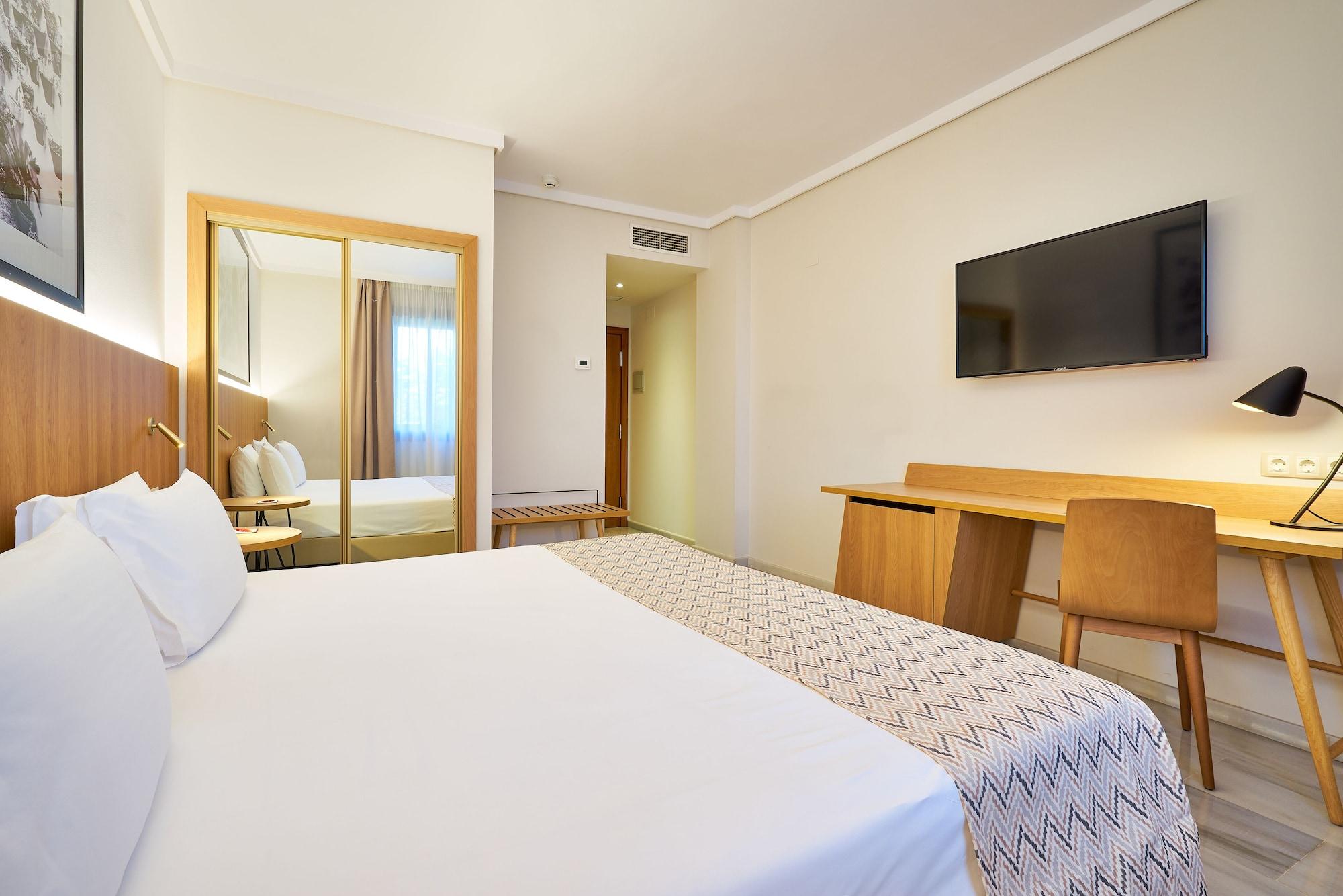 Hotel Exe Ciudad De Córdoba