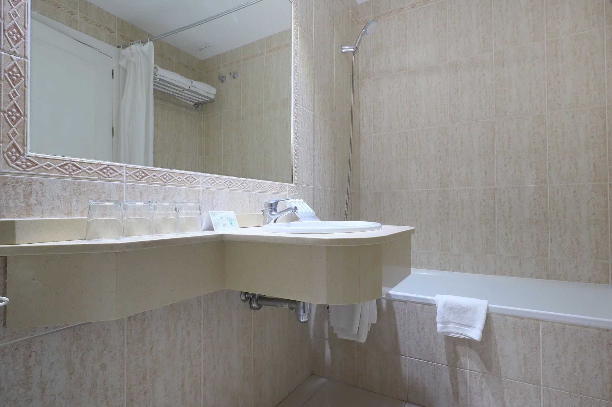 Oasis 2* Cordoba