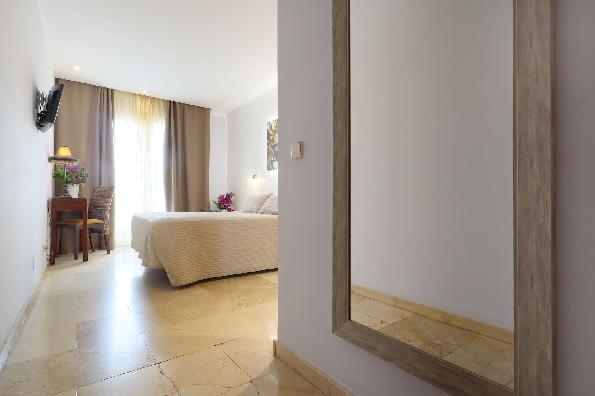 Hotel Oasis Cordoba