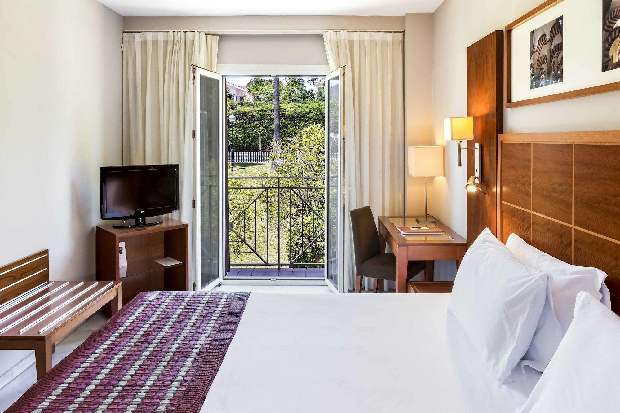 Hotel Exe Adelfas Córdoba