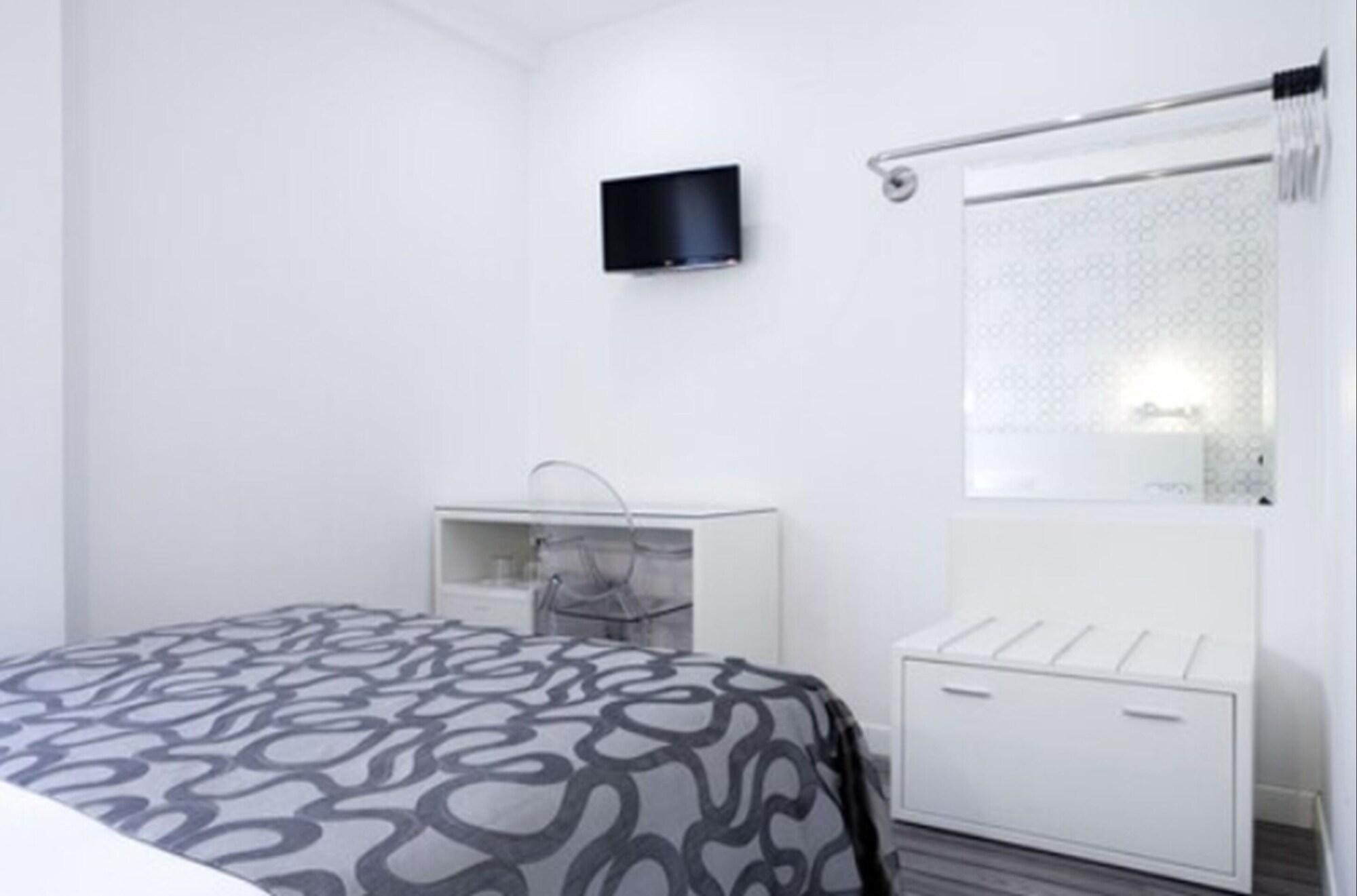 Hotel La Boutique Puerta Osario 3*