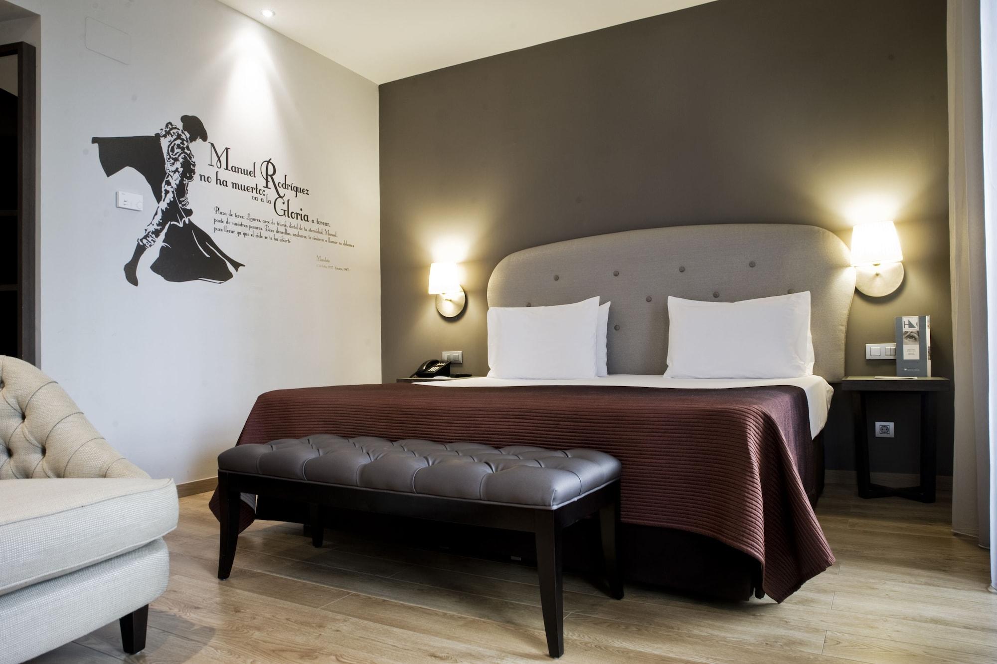 Eurostars Patios De Hotel 4*