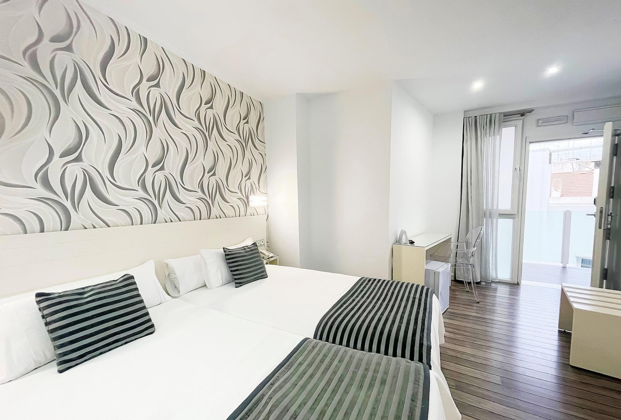 La Boutique Puerta Osario 3* Córdoba