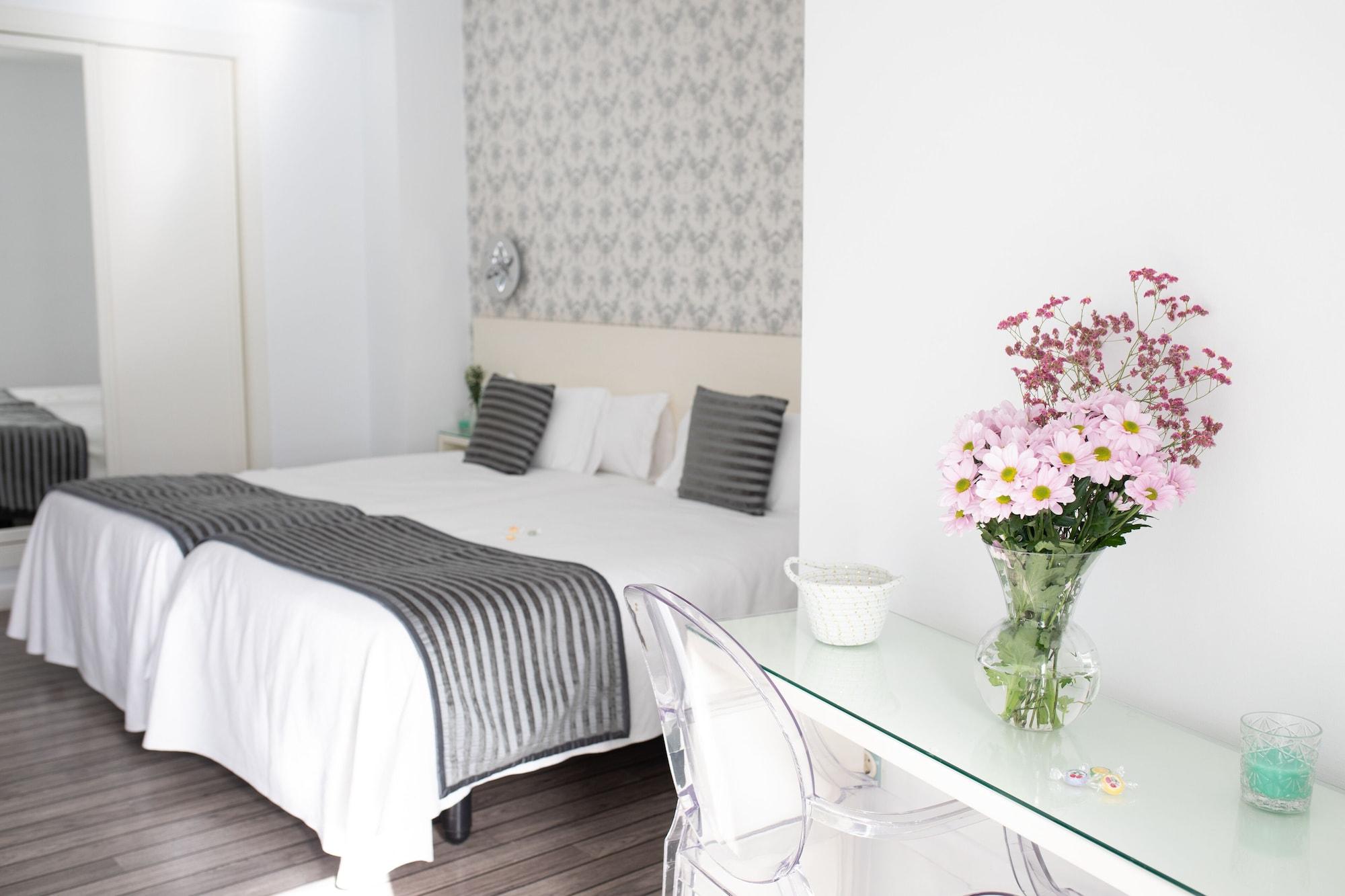 La Boutique Puerta Osario Hotel Córdoba