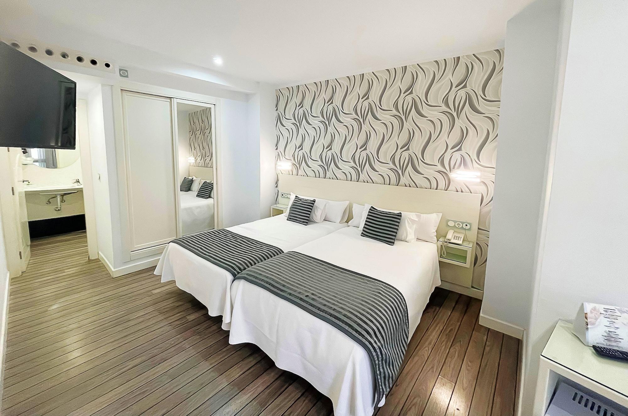 Hotel La Boutique Puerta Osario Córdoba