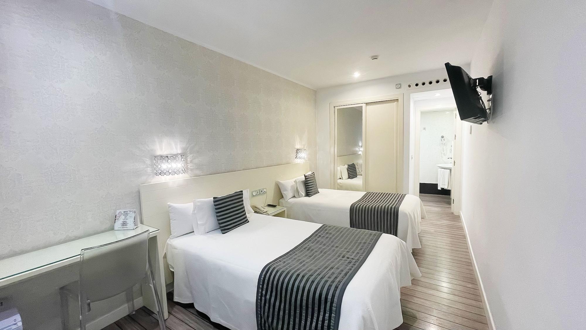 Hotel La Boutique Puerta Osario Córdoba