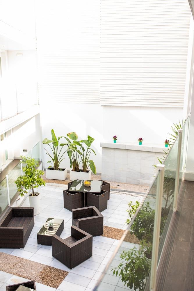 La Boutique Puerta Osario 3* Córdoba