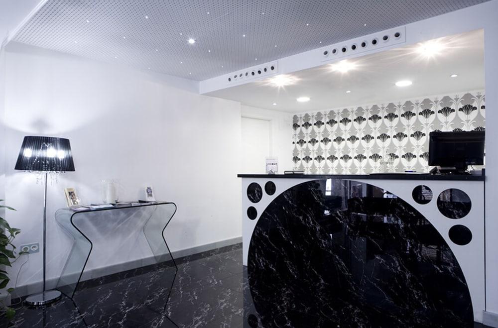 La Boutique Puerta Osario 3* Córdoba