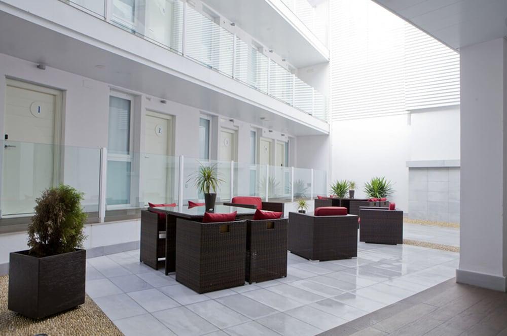 Hotel La Boutique Puerta Osario Córdoba