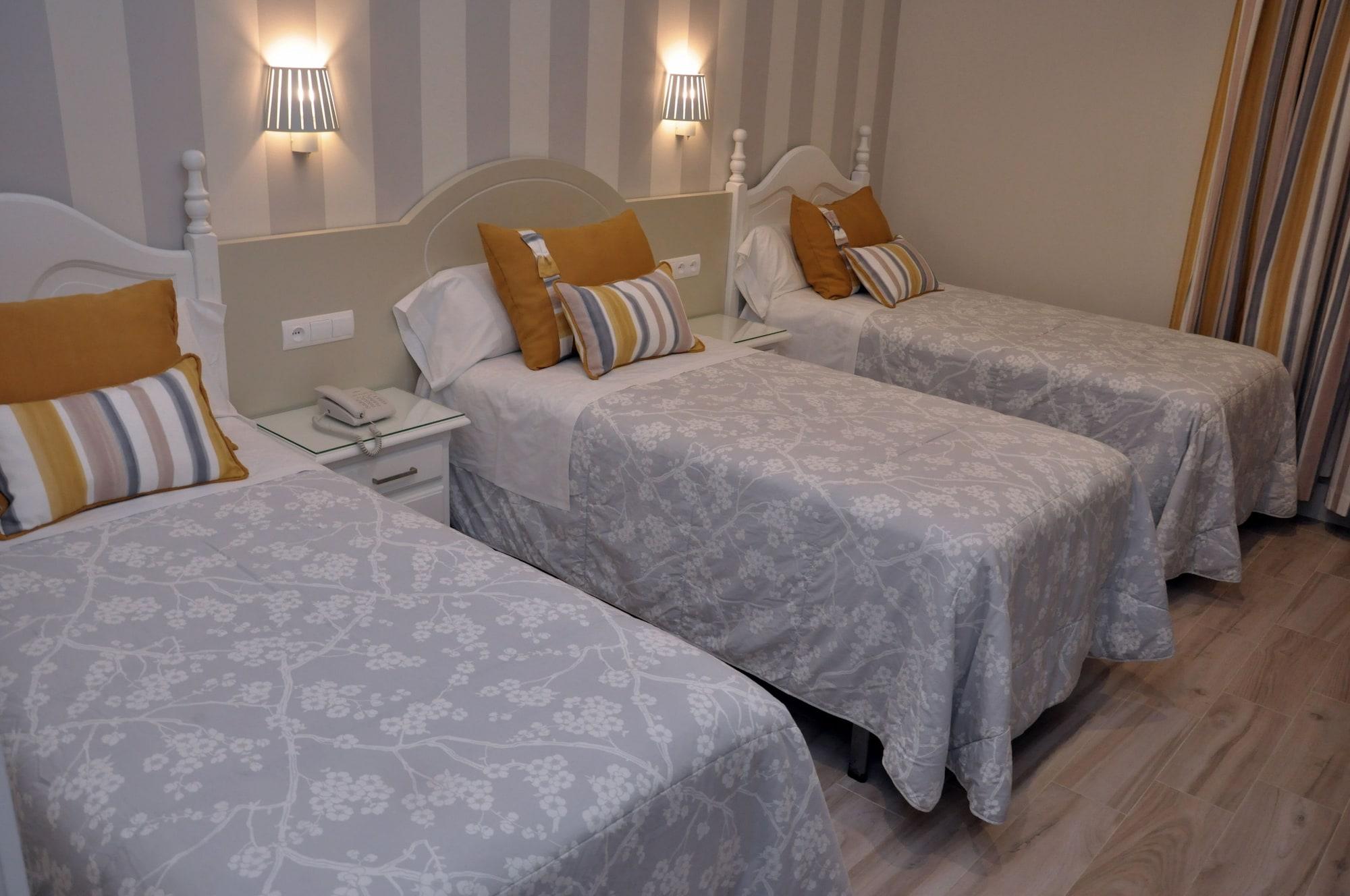 Selu Hotel 3*