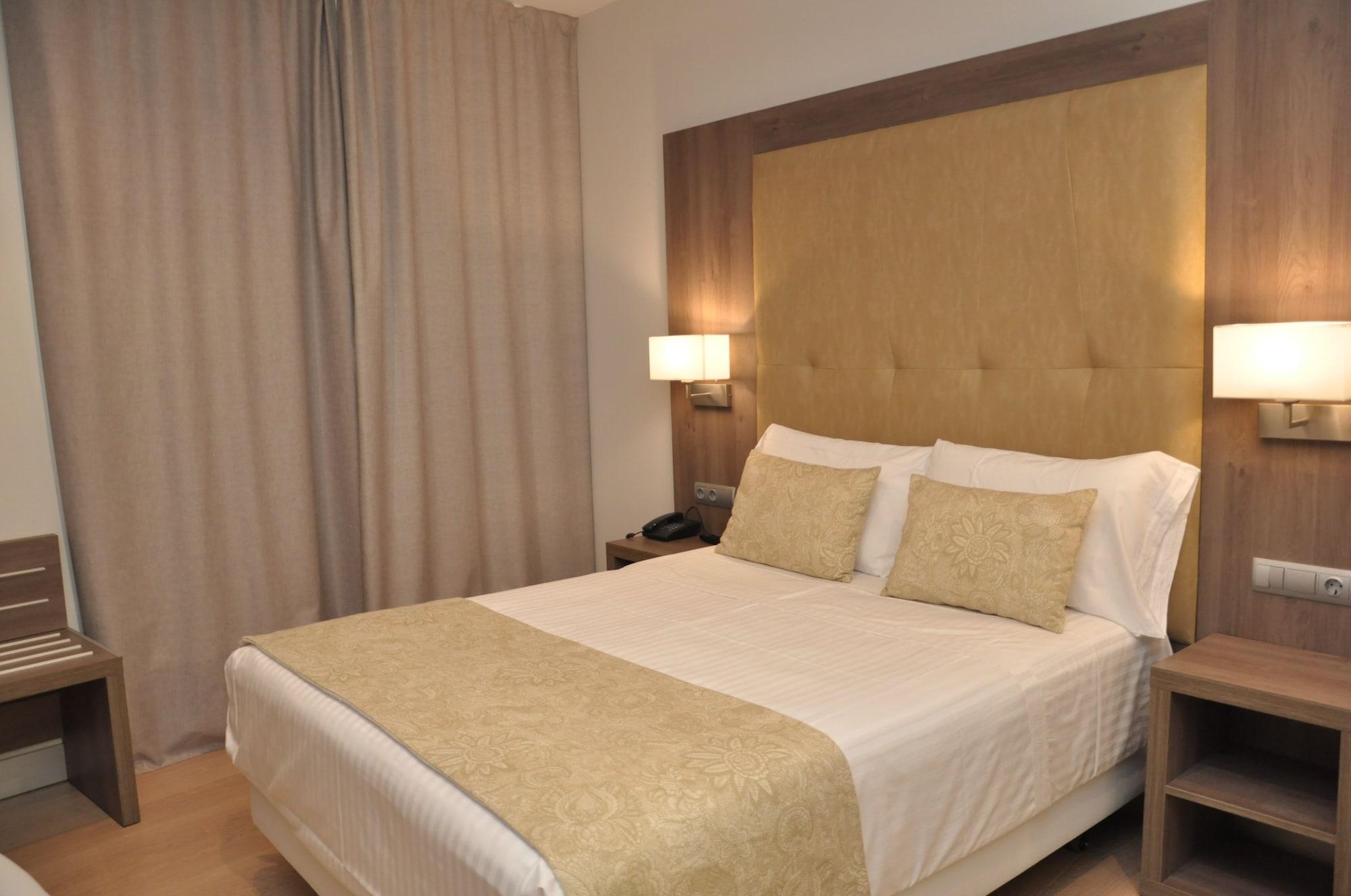 Selu Hotel Córdoba
