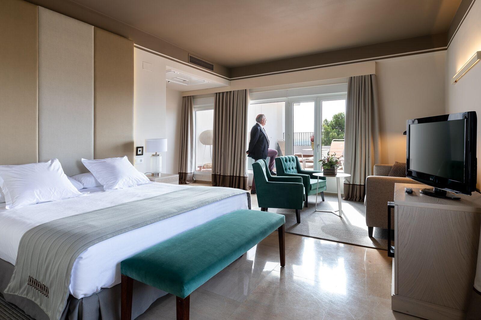 Hotel De Córdoba