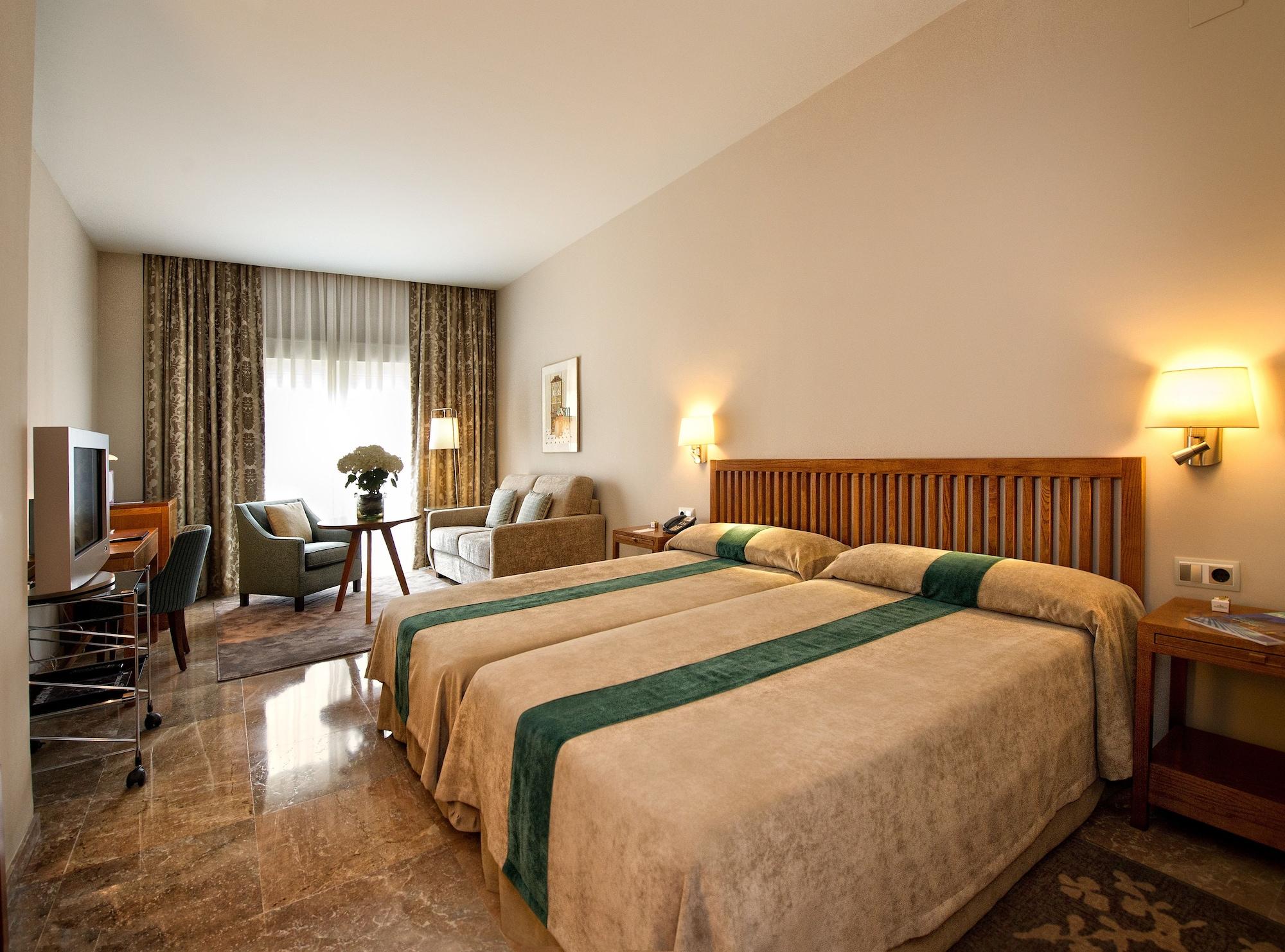 De Hotel 4*