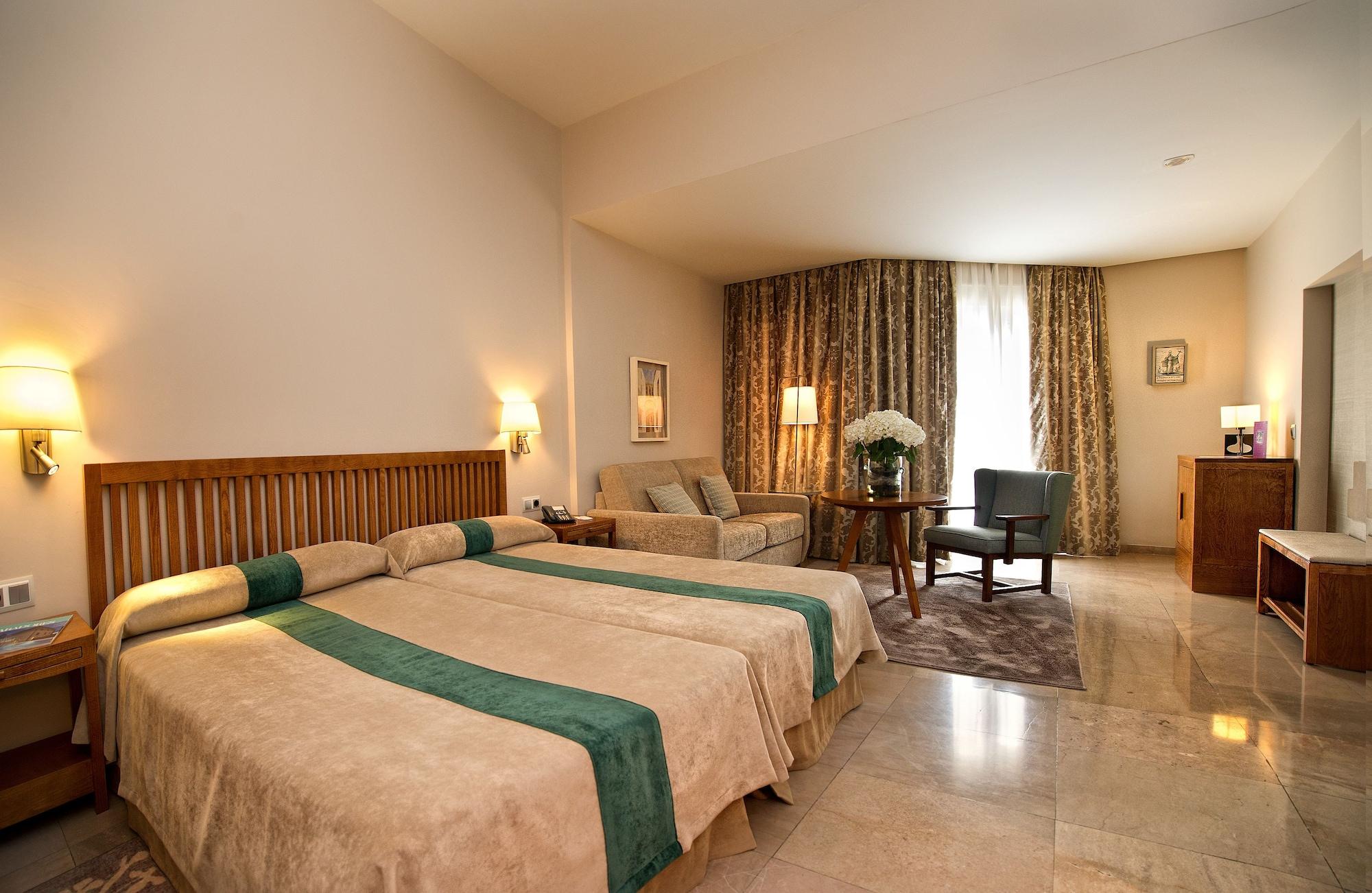 De Hotel 4*